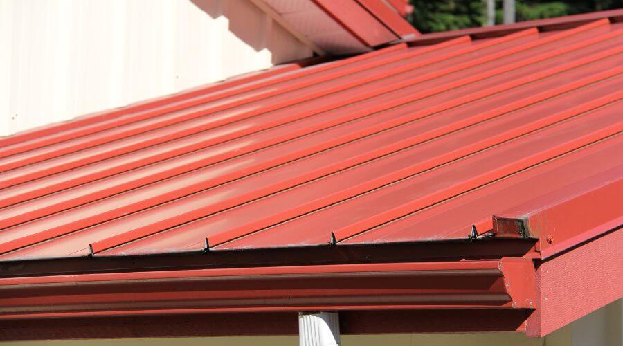 Industrial Roof Replacement in Cable, OH