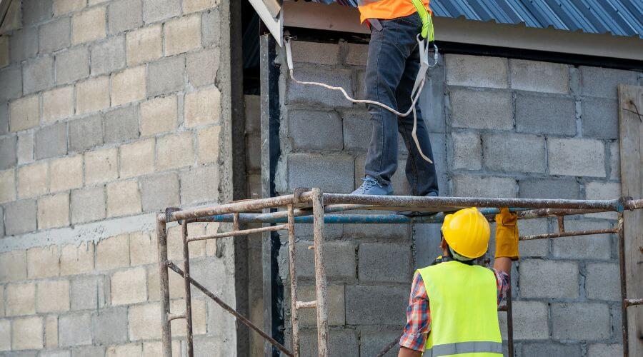 Expert top industrial roofings services in Cable, OH